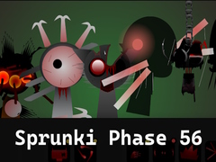 Trò chơi Sprunki Phase 56