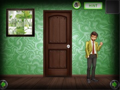 Trò chơi Amgel Easy Room Escape 242