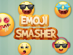 Trò chơi Emoji Smasher