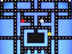 Trò chơi Pacman