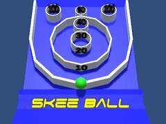 Trò chơi Skee Ball