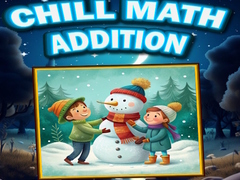 Trò chơi Chill Math Addition
