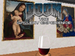 Trò chơi DOOM: The Gallery Experience