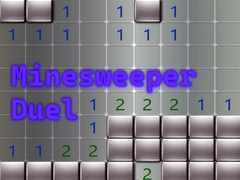 Trò chơi Minesweeper Duel