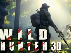 Trò chơi Wild Hunter 3D