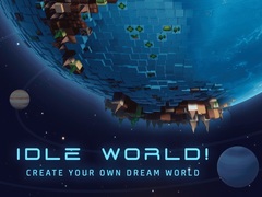 Trò chơi Idle World