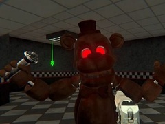 Trò chơi FNAF Strike
