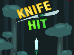 Trò chơi KnifeHit