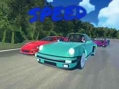 Trò chơi Speed