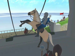Trò chơi War The Knights: Battle Arena Swords 3D