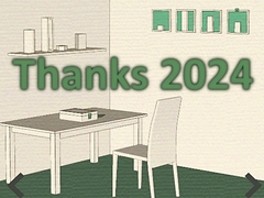 Trò chơi Thanks 2024