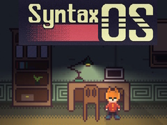 Trò chơi Syntaxia