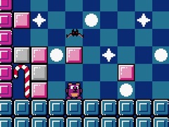 Trò chơi A 20 Second Platformer