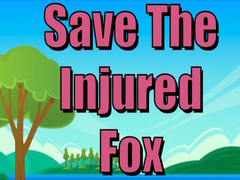 Trò chơi Save The Injured Fox