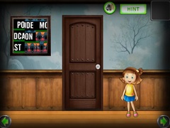 Trò chơi Amgel Kids Room Escape 264