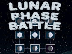 Trò chơi Lunar Phase Battle