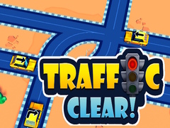 Trò chơi Traffic clear!