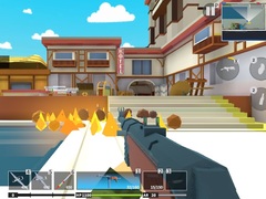 Trò chơi Bit Gun.io