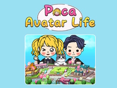 Trò chơi Poca Avatar Life 