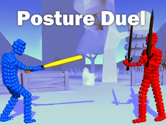 Trò chơi Posture Duel