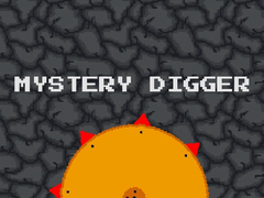 Trò chơi Mystery Digger