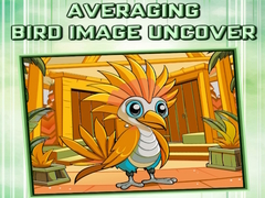 Trò chơi Averaging Bird Image Uncover