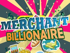 Trò chơi Merchant Billionaire