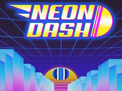Trò chơi Neon Dash
