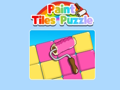 Trò chơi Paint Tiles Puzzle