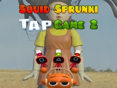Trò chơi Squid Sprunki Tap 2