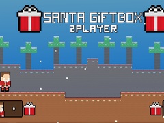 Trò chơi Santa Giftbox 2 Player