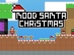 Trò chơi Noob Santa Christmas