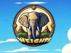 Trò chơi Weight Of Elephants