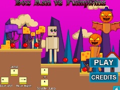 Trò chơi Box Man Vs Pumpkins