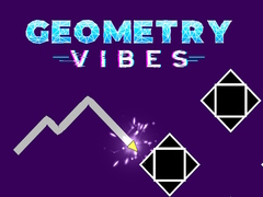 Trò chơi Geometry Vibes