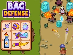 Trò chơi Bag Defense