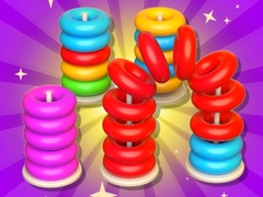 Trò chơi Stack n Sort