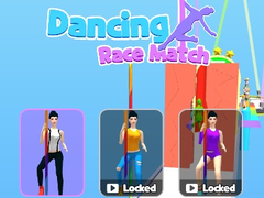 Trò chơi Dancing Race Match