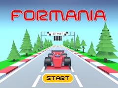 Trò chơi Formania