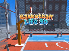 Trò chơi Basketball Life 3D