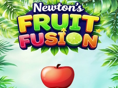 Trò chơi Newton's Fruit Fusion 
