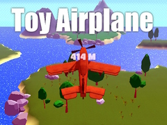 Trò chơi Toy Airplane