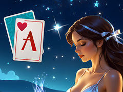 Trò chơi Solitaire Emperor Secrets of Fate