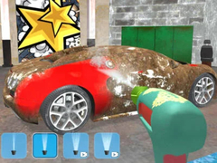 Trò chơi Clean 3D
