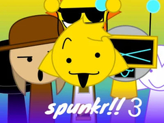 Trò chơi Sprunkr Phase 3