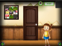 Trò chơi Amgel Easy Room Escape 1