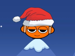 Trò chơi Sprunki Santa Rescue