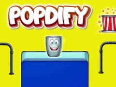 Trò chơi Popdify