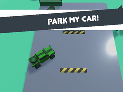 Trò chơi Park My Car!