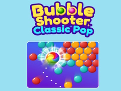 Trò chơi Bubble Shooter Classic Pop